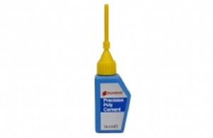 14ML PRECISION POLY DISP 14ml Adhesives/Glues